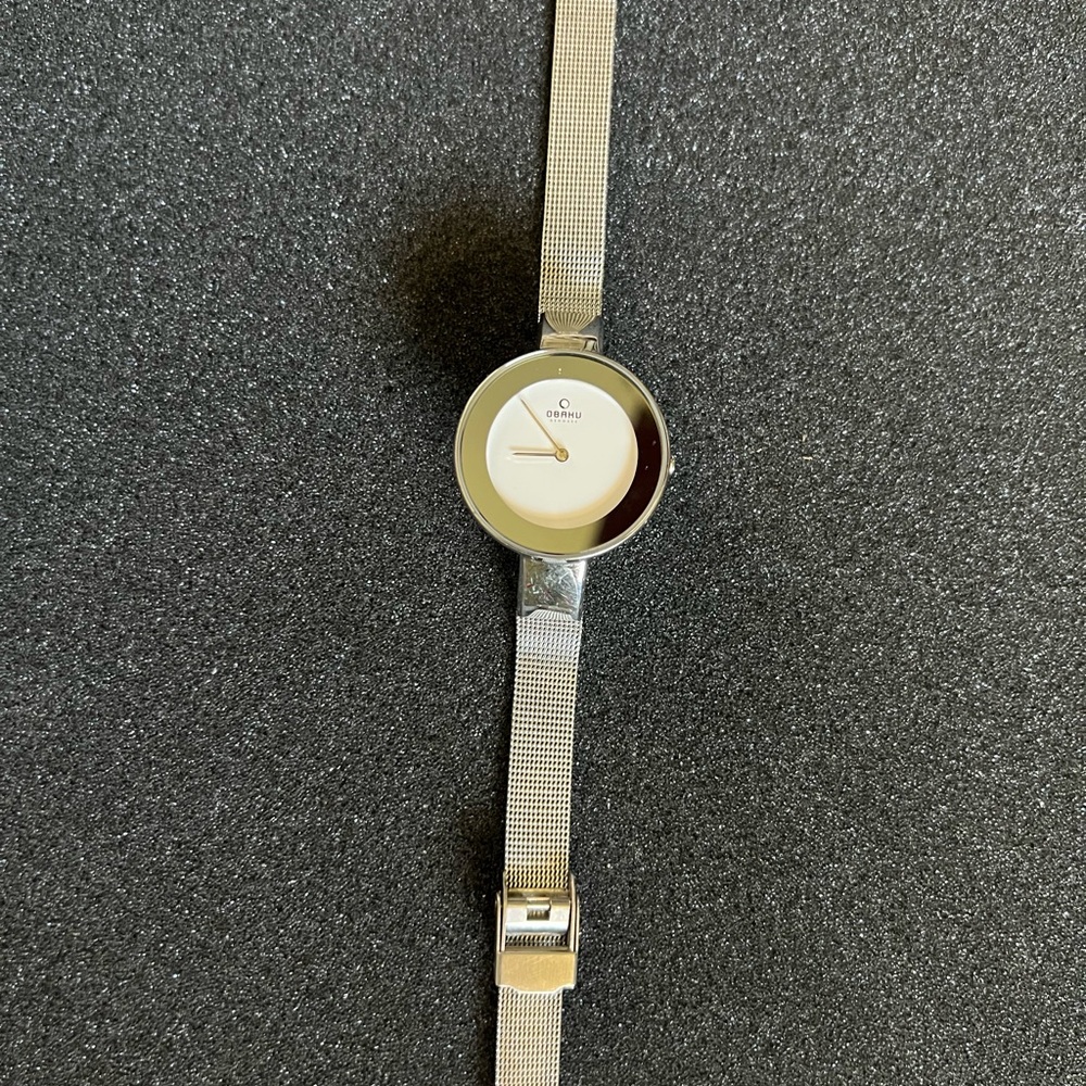Obaku Women's Denmark Watch